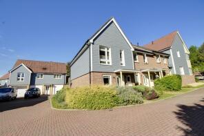22, Funnell Drive, Haywards Heath RH17 7DF