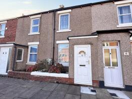 8, Waller Street, Carlisle CA1 2DA