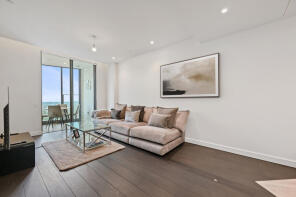 Flat 3604, 67, Bondway, London SW8 1GT