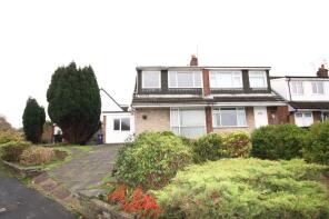 7, Nursery Avenue, Ormskirk L39 2DY