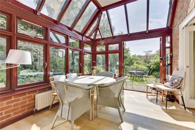 Conservatory