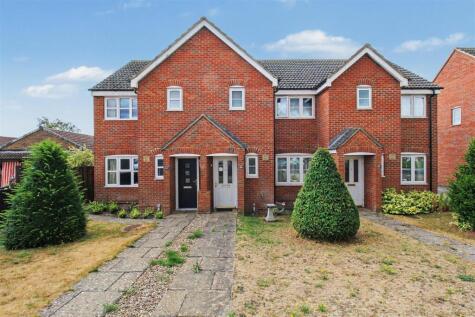 Scott Avenue, Rothwell, Kettering