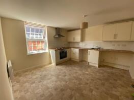 14b, Castle Street, Rugby CV21 2TP