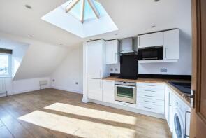 65b, Hatfield Road, St. Albans AL1 4JE