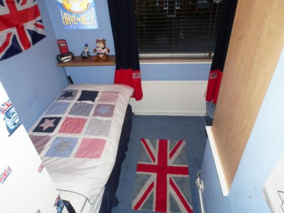 Bedroom 3