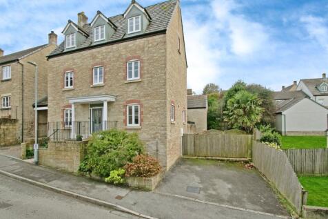 Treffry Road, Truro, Cornwall, TR1