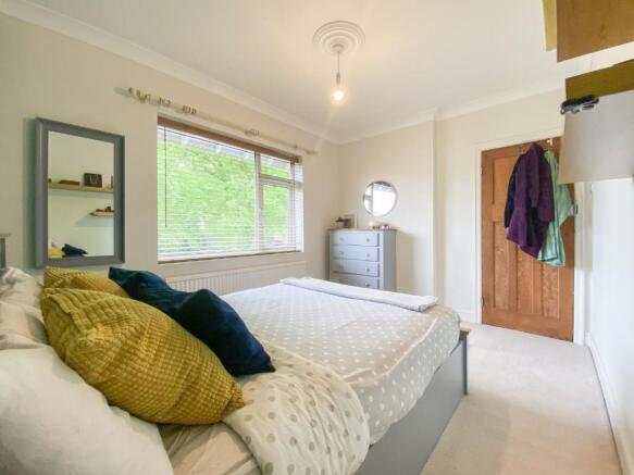 Bedroom 2 Aspect 2