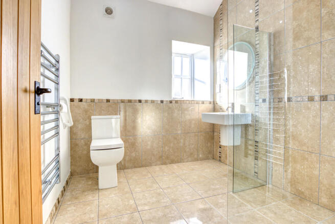 Annex Bathroom