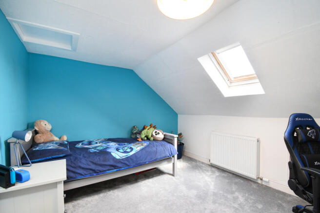 Bedroom 7