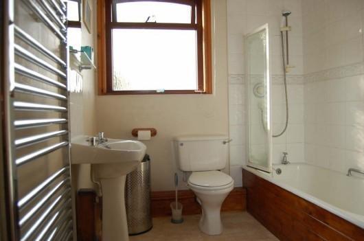 Bathroom/wc