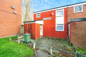 12, Abingdon Grove, Liverpool L4 9UY