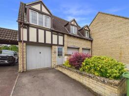 35, Salix Court, Up Hatherley, Cheltenham GL51 3WH