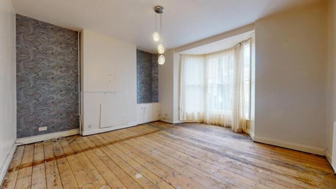 100A Farleigh Road, Stoke Newington, London, N16 7TQ