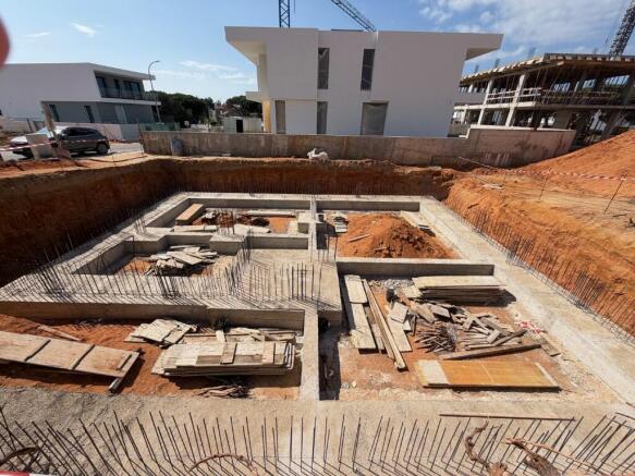 Construction