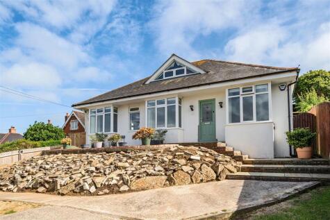 Priests Road, Swanage