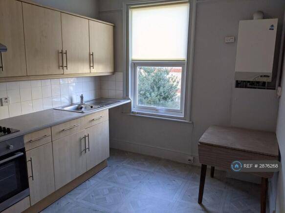 Kitchen (1 Of 3)