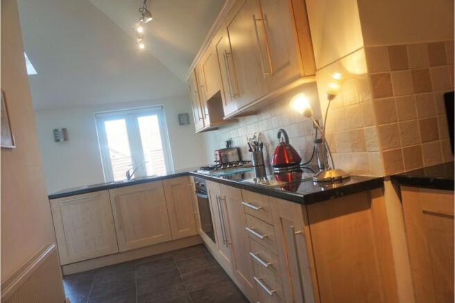 Kitchen / Breakfast