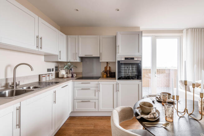 Park Rise, Sunrise Avenue, Hornchurch, Havering photo 3