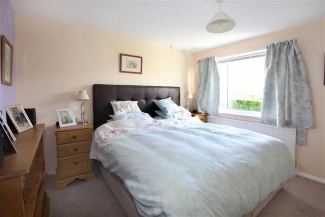 BEDROOM No. 1
