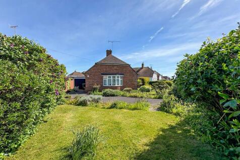 Normandy Lane, East Preston, Littlehampton, West Sussex