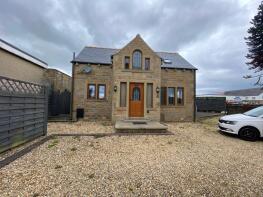 389a, New Hey Road, Salendine Nook, Huddersfield HD3 3UZ