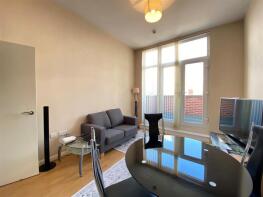 Apartment 2411, City Link, Hessel Street, Salford M50 1DB