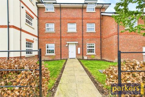 Hayes Drive, Three Mile Cross, Reading, Berkshire, RG7