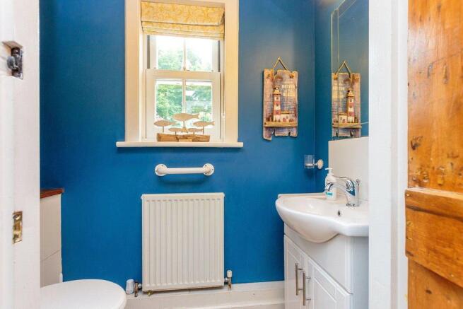 Cloakroom