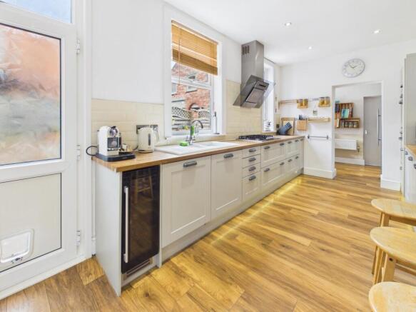15, Witham Road, Woodhall Spa photo 4