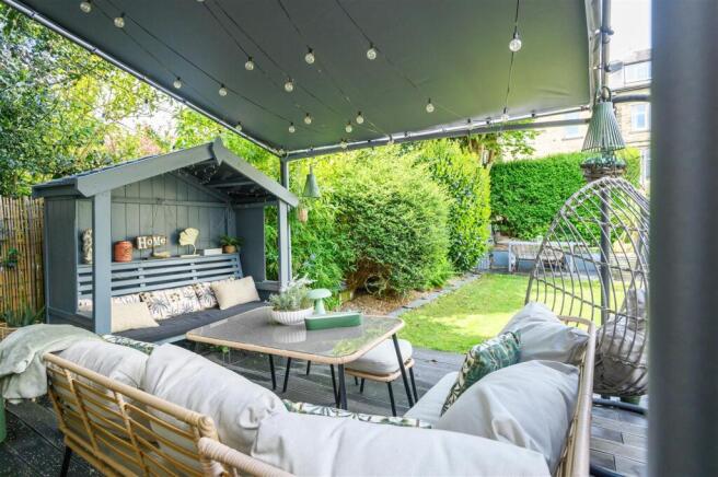 6 bed End of Terrace for sale Image 4