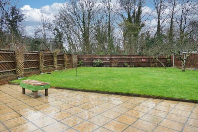 Garden d