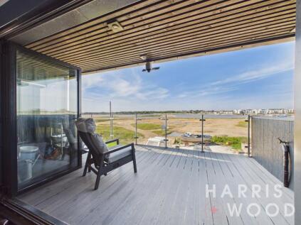 Tower Estate, St Osyth, Essex, CO16