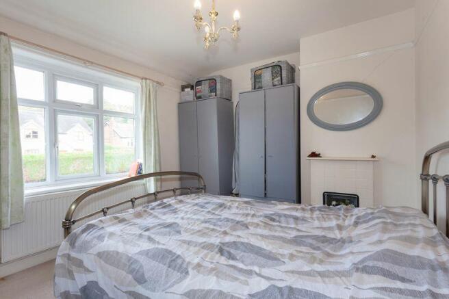 BEDROOM 1 FRONT