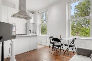 65, Fernhead Road, London W9 3EY