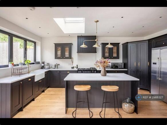 Kitchen 1