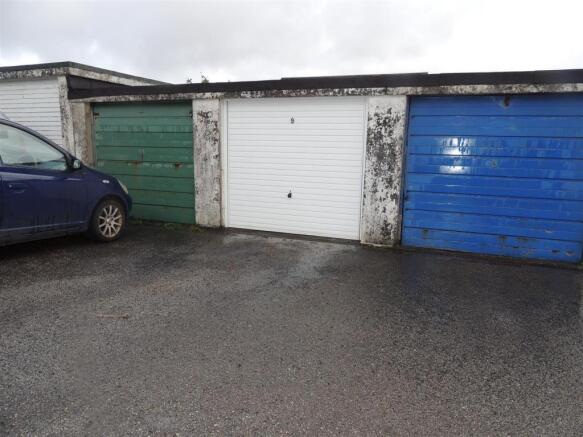 Garage: