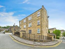 68, Britannia Wharf, Bingley BD16 2NJ