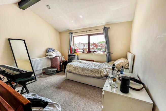 3 Lincoln Way, Daventry, NN11 4SX