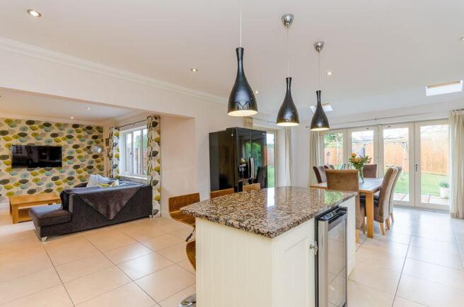 Kitchen Dining...