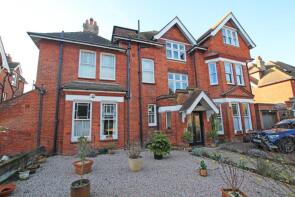 Flat 1, 9, Grassington Road, Eastbourne BN20 7BJ