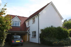 7, The Lintons, Sandon, Chelmsford CM2 7UA