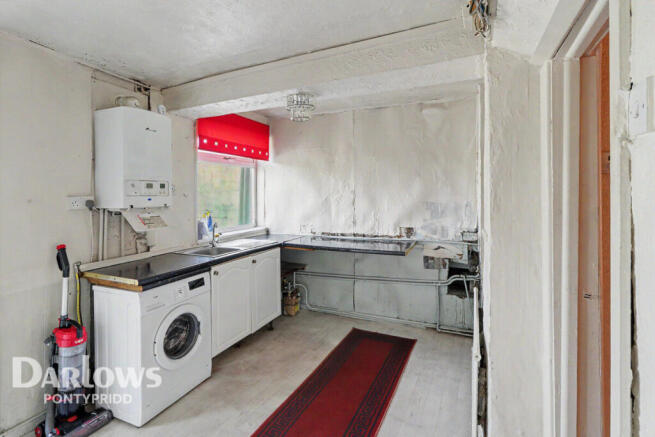 Leyshon Street, Pontypridd photo 4