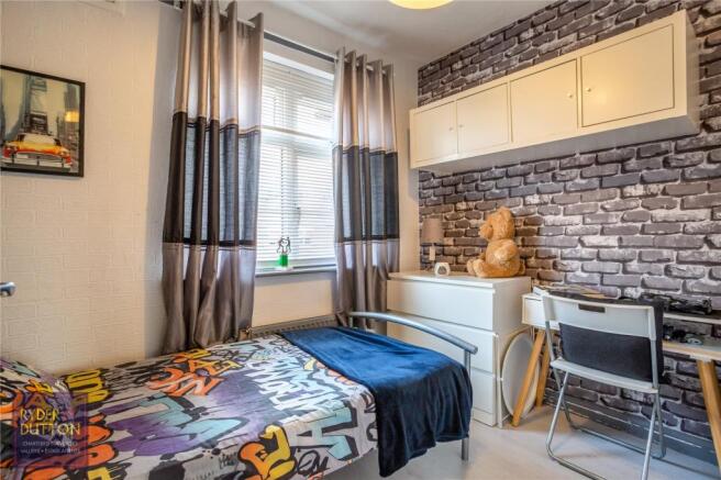 Bedroom 3