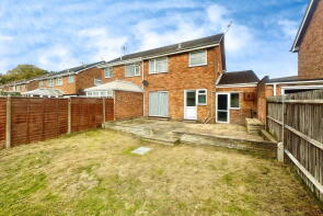 6, Itchen Avenue, Bishopstoke SO50 8JZ