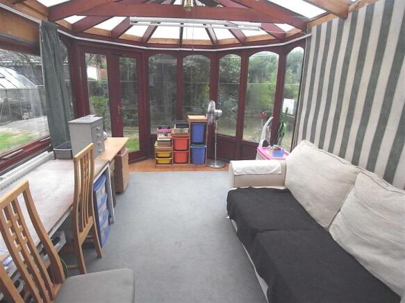 Sun Room