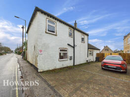 36, Oulton Street, Lowestoft NR32 3BB