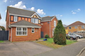 77, Kestrel Way, Sandy SG19 2TG