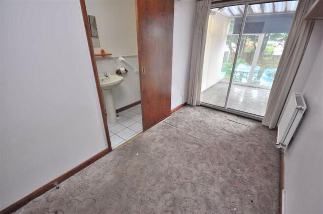 Snug/Bedroom Four