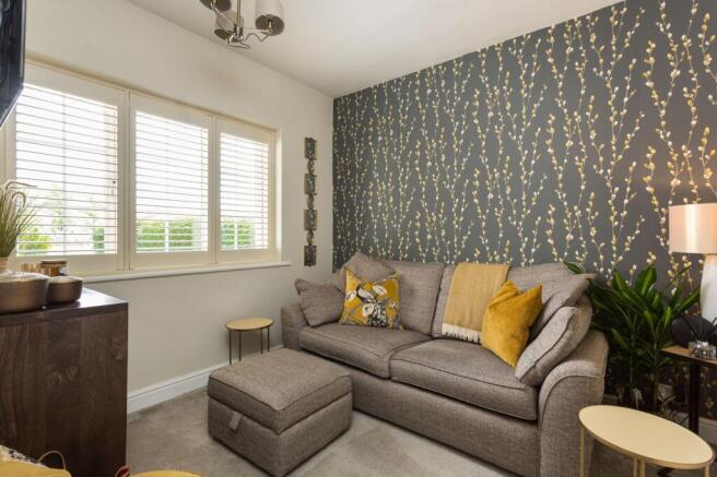 2 bed Detached Bungalow for sale Image 9
