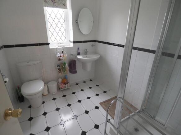 En Suite